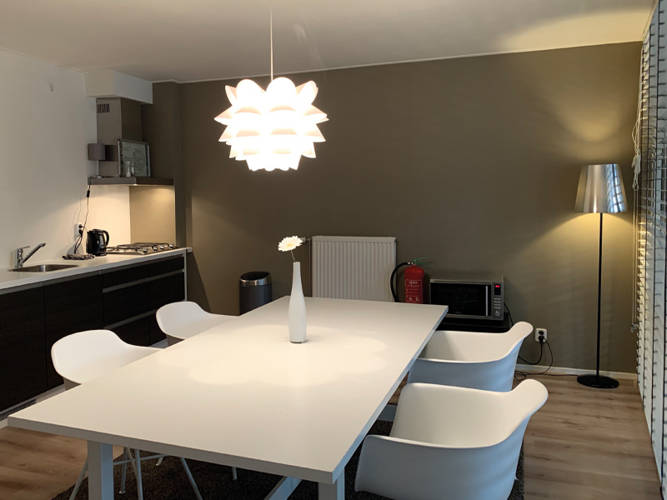 Familie studio - 65 m2